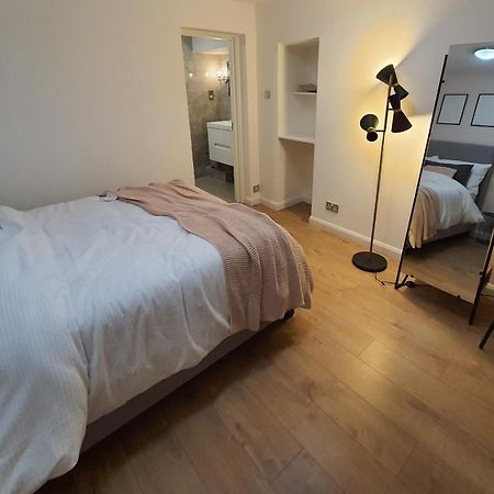 Double Room In Central London Bagian luar foto