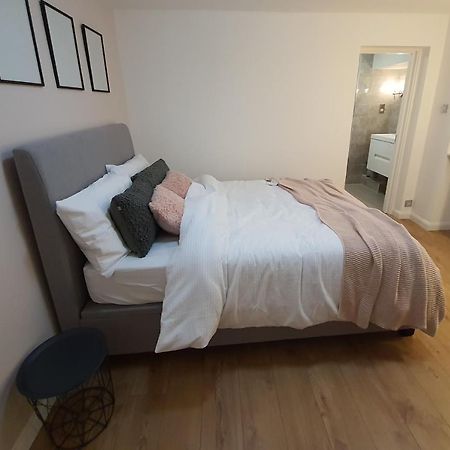 Double Room In Central London Bagian luar foto