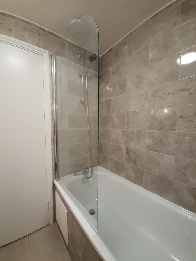 Double Room In Central London Bagian luar foto