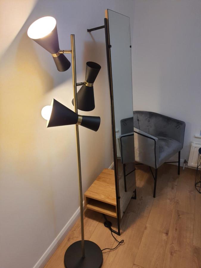 Double Room In Central London Bagian luar foto