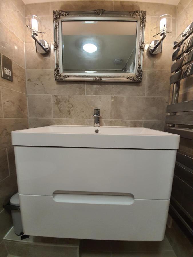Double Room In Central London Bagian luar foto
