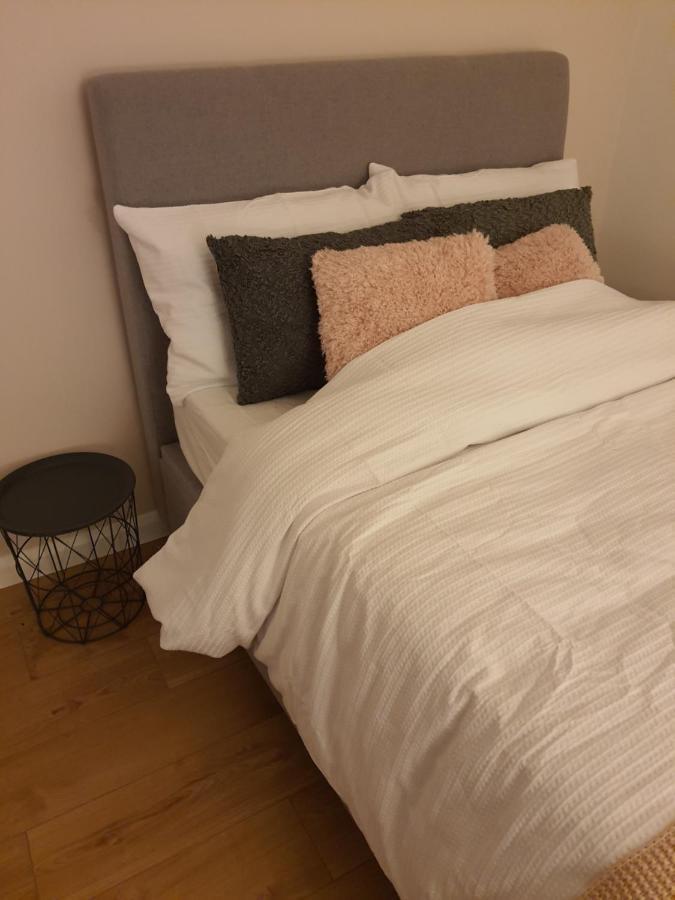 Double Room In Central London Bagian luar foto