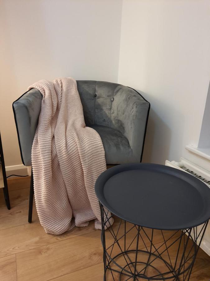 Double Room In Central London Bagian luar foto