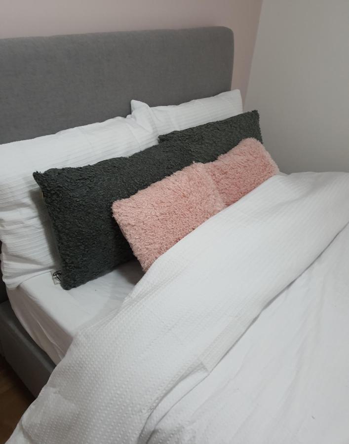 Double Room In Central London Bagian luar foto