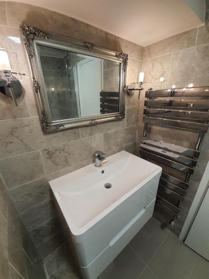 Double Room In Central London Bagian luar foto