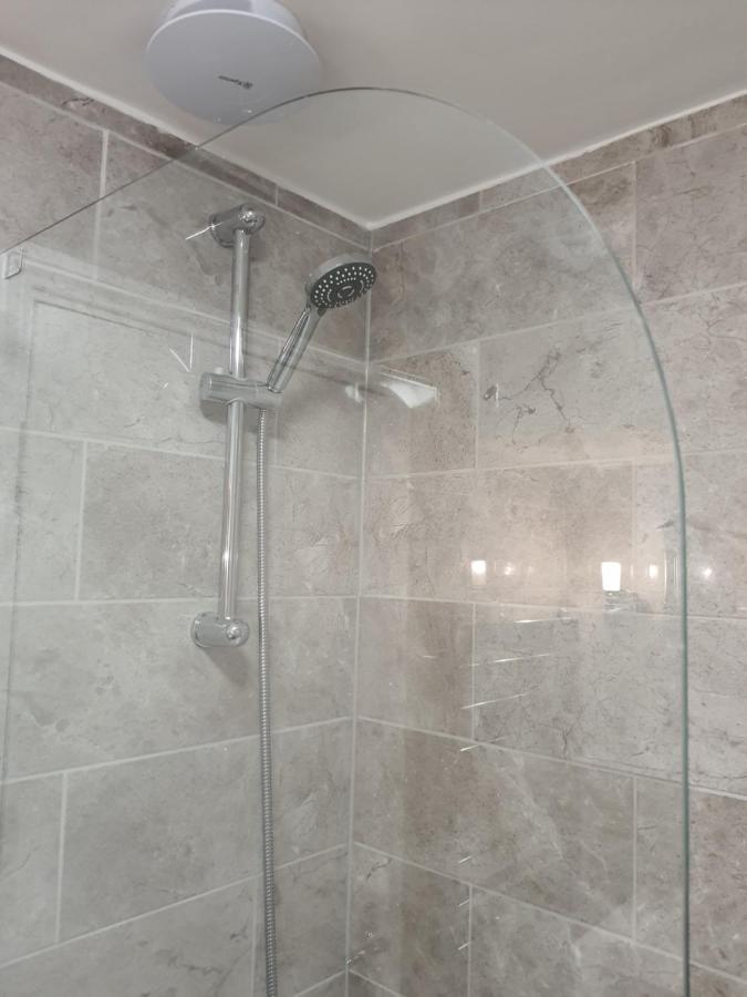 Double Room In Central London Bagian luar foto